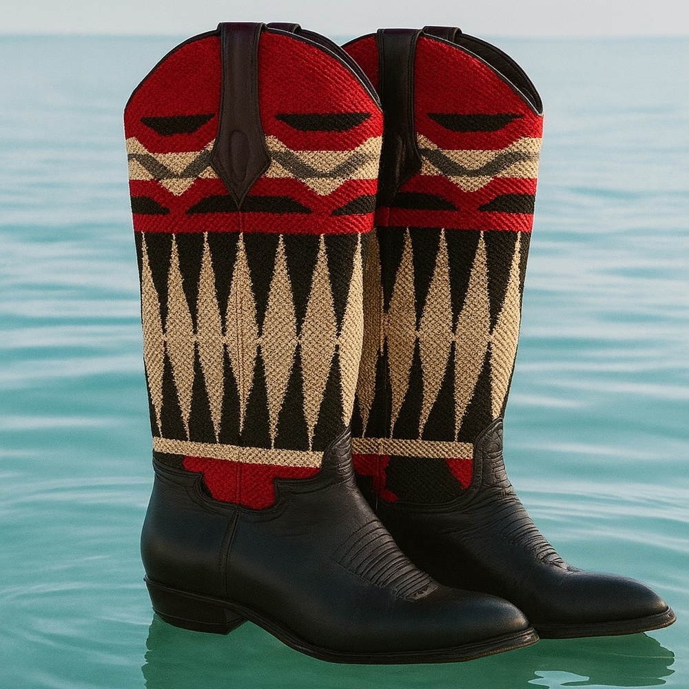 Nava Boot - Picture 3 of 4
